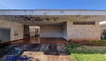 Casa comercial para alugar, 575m2 - Alto da Boa Vista