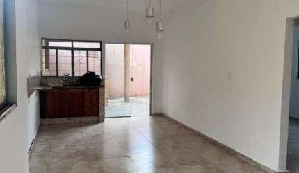 Casa residencial com 2 quartos para alugar, 150m2 - Campos Elisios