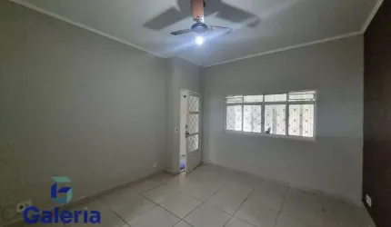 Casa residencial com 2 quartos para alugar, 104m2 - Jardim Novo Mundo