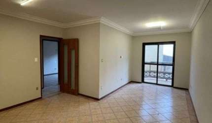 Apartamento com 3 quartos para alugar, 84m2 - Jardim Iraja
