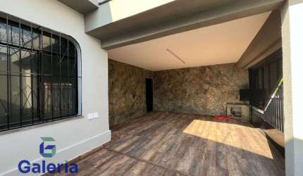Casa residencial com 3 quartos a venda,172 m2 - Sumarezinho