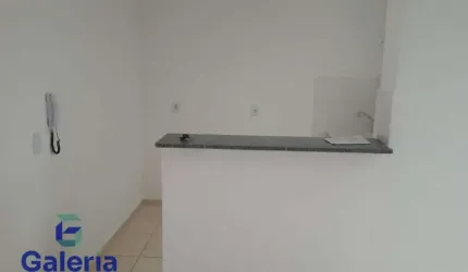 Apartamento com 2 quartos para alugar, 41m2 - Jardim Silvio Passalacqua