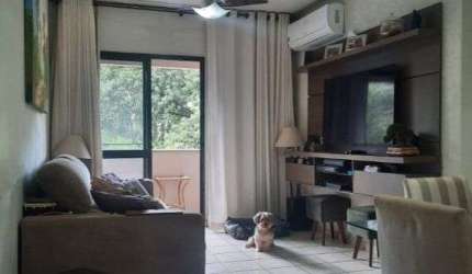 Apartamento com 3 quartos a venda, 78 m2 - Jardim Sao Luiz