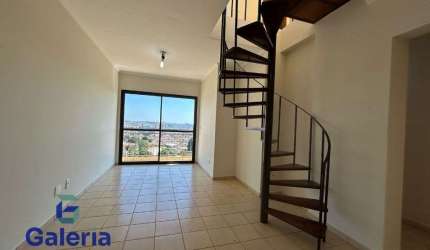 Apartamento com 2 quartos para alugar, 150m2 - Campos Eliseos