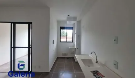 Apartamento com 3 quartos para alugar, 65m2 - Sumarezinho