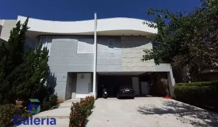 Casa de condominio 4 quartos com 4 salas para alugar,518.57 m2 - Jardim Botanico