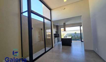 Casa de Condominio com 3 suites para alugar, 151m2 - Vivendas da Mata