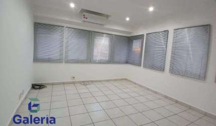 Sala comercial para alugar, 33m2 - Jardim Sumare