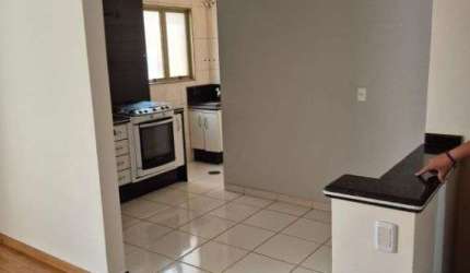 Apartamento com 1 quarto para alugar, 43m2 - Jardim Botanico