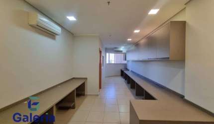 Sala comercial para alugar, 51m2 -  Jardim Botanico