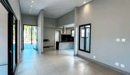 Casa de condominio com 3 suites a venda, 186m2 - Bonfim Paulista
