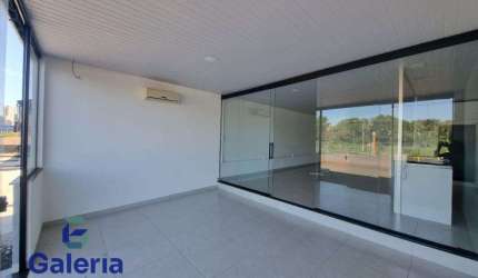 Ponto comercial para alugar, 29m2 - Ribeirania