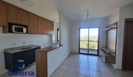 Apartamento com 2 quartos para alugar, 50m2 - Jardim Olhos D’agua