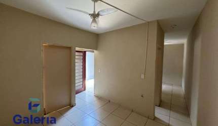 Casa residencial com 1 quarto para alugar, 50m2 - Vila Albertina