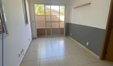Apartamento com 2 quartos para alugar, 58m2 - Jardim Botanico