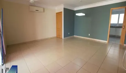 Apartamento com 3 quartos para alugar, 137m2 - Bosque das Juritis