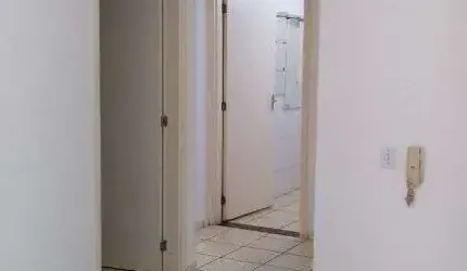 Apartamento com 2 quartos para alugar, 48m2 - Jardim Heitor Rigon