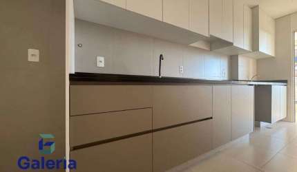 Apartamento com 2 quartos a venda, 63m2 -  Jardim Sumare