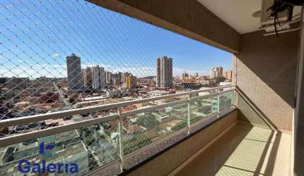 Apartamento com 1 suite para alugar, 57m2 - Jardim Paulista