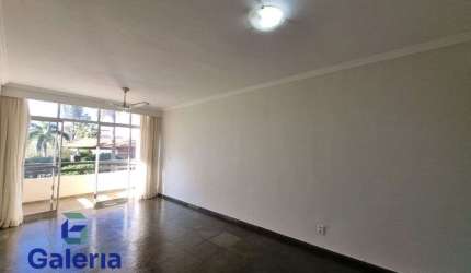 Apartamento 3 quartos para alugar, 104m2 - Jardim Sumare