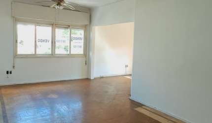 apartamento bairro santana 3 quartos  elevador garagem dep de empregada