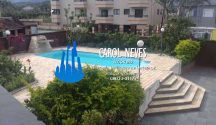 APARTAMENTO 2 DORMITÓRIOS SUÍTE LADO PRAIA FINANCIAMENTO BANCÁRIO MONGAGUÁ