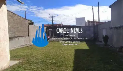 CASA 3 DORMITÓRIOS SUÍTE LADO PISTA FINANCIAMENTO BANCÁRIO MONGAGUÁ