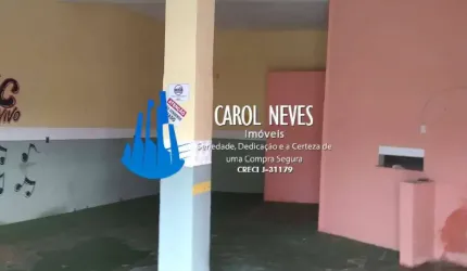 CONJUNTO COMERCIAL LADO PRAIA FINANCIAMENTO BANCÁRIO ITANHAÉM