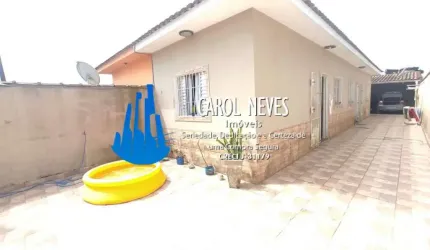 CASA 2 DORMITÓRIOS CONTRATO DE COMPRA E VENDA REGINA MARIA MONGAGUÁ