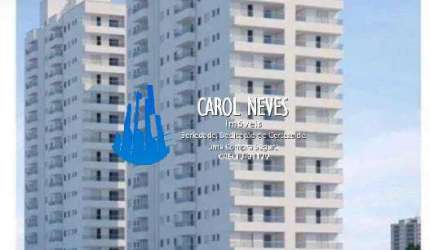 APARTAMENTO 2 DORMITÓRIOS SUÍTE LADO PRAIA PARCELAMENTO DIRETO MONGAGUÁ