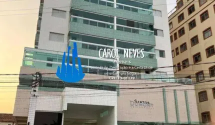 APARTAMENTO 2 DORMITÓRIOS SUÍTE LADO PRAIA PARCELAMENTO DIRETO MONGAGUÁ