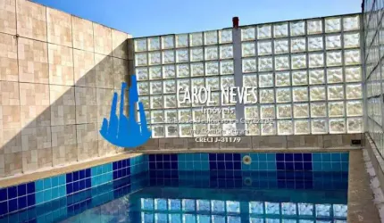SOBRADO 5 DORMITÓRIOS 3 SUÍTE PISCINA LADO PRAIA VILA SÃO PAULO MONGAGUÁ