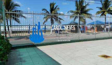 APARTAMENTO 1 DORMITÓRIO LADO PRAIA FINANCIAMENTO BANCÁRIO MONGAGUÁ