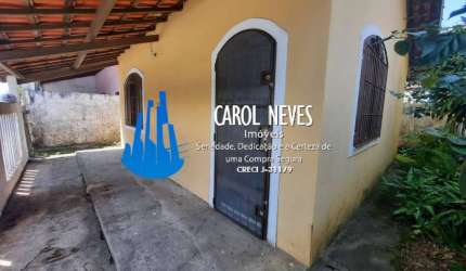 CASA 1 DORMITORIO LOCAÇAO DEFINITIVA JARDIM PRAIA GRANDE MONGAGUA