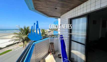APARTAMENTO 1 DORMITORIO LADO PRAIA FINANCIAMENTO BANCARIO MONGAGUA