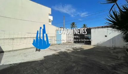 CASA 3 DORMITÓRIOS LADO PRAIA ITAÓCA FINANCIAMENTO BANCÁRIO MONGAGUÁ