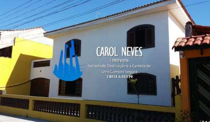 SOBRADO 2 DORMITÓRIOS 1 SUÍTE LADO PRAIA FINANCIAMENTO BANCÁRIO MONGAGUÁ