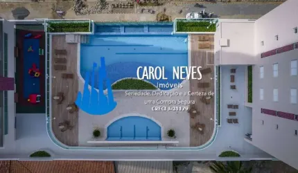 APARTAMENTO 2 DORMITÓRIOS 1 SUÍTE FINANCIAMENTO BANCÁRIO MONGAGUÁ