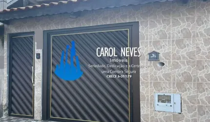 CASA 2 DORMITÓRIOS REPASSE PARCELAMENTO DIRETO AGENOR DE CAMPOS MONGAGUÁ