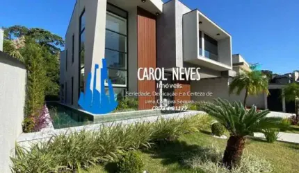 MANSAO 6 SUITES LADO PRAIA RIVIERA DE SAO LOURENÇO BERTIOGA