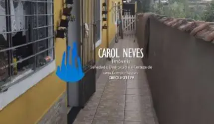CASA 3 DORMITÓRIOS LADO PISTA À VISTA FLÓRIDA MIRIM MONGAGUÁ