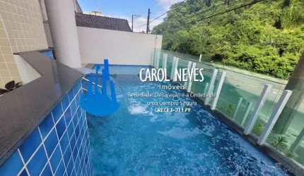 APARTAMENTO 2 DORMITÓRIOS 1 SUÍTE FINANCIAMENTO BANCÁRIO CENTRO MONGAGUÁ