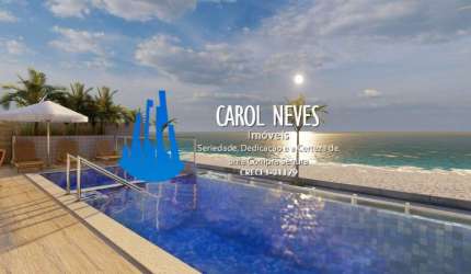 APARTAMENTO NOVO 2 DORMITÓRIOS SUÍTE FINANCIAMENTO BANCÁRIO CENTRO MONGAGUÁ
