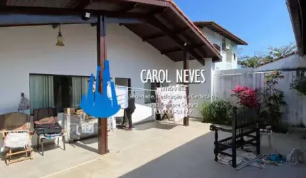 CASA 3 DORMITÓRIOS 1 SUÍTE LADO PRAIA FINANCIAMENTO BANCÁRIO ITANHAÉM
