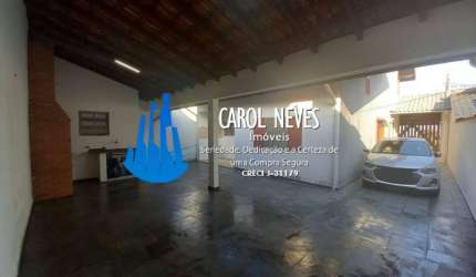 CASA PÉ NA AREIA 3 DORMITÓRIOS À VISTA SUARÃO ITANHAÉM