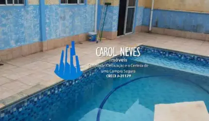CASA 4 DORMITÓRIOS 1 SUÍTE LADO PISTA PARCELAMENTO DIRETO SEABRA MONGAGUA