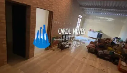 CASA LOTE INTEIRO 4 DORMITÓRIOS 2 SUÍTES LADO PRAIA JARDIM SUARÃO ITANHAÉM