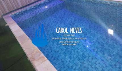 CASA 2 DORMITORIOS 1 SUITE 146 MIL DE ENTRADA FLORIDA MIRIM MONGAGUA