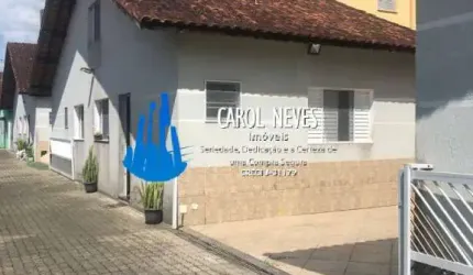 MEZZANINO 3 DORMITÓRIOS SUÍTE LADO PISTA BALNEÁRIO ANCHIETA MONGAGUÁ