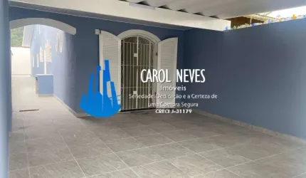 CASA NOVA 2 DORMITÓRIOS SUÍTE FINANCIAMENTO BANCÁRIO VERA CRUZ MONGAGUÁ